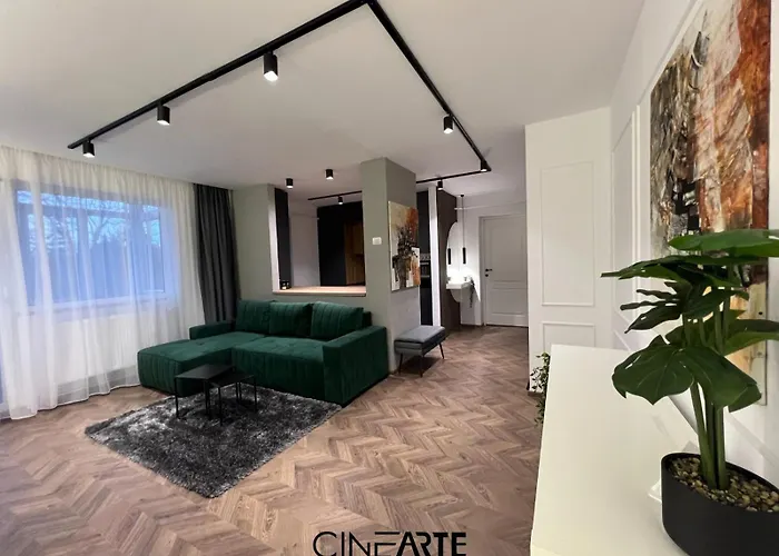 Cinearte Residence
