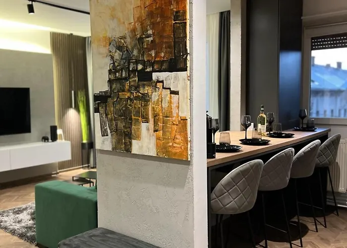 Cinearte Residence