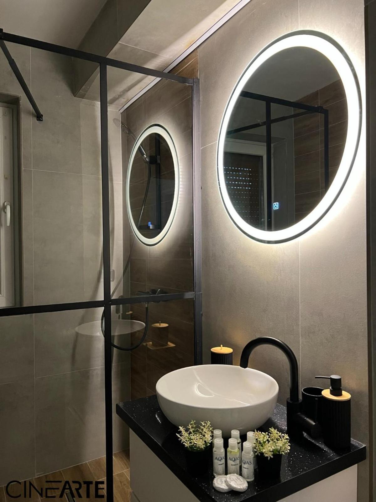 Apartment Cinearte