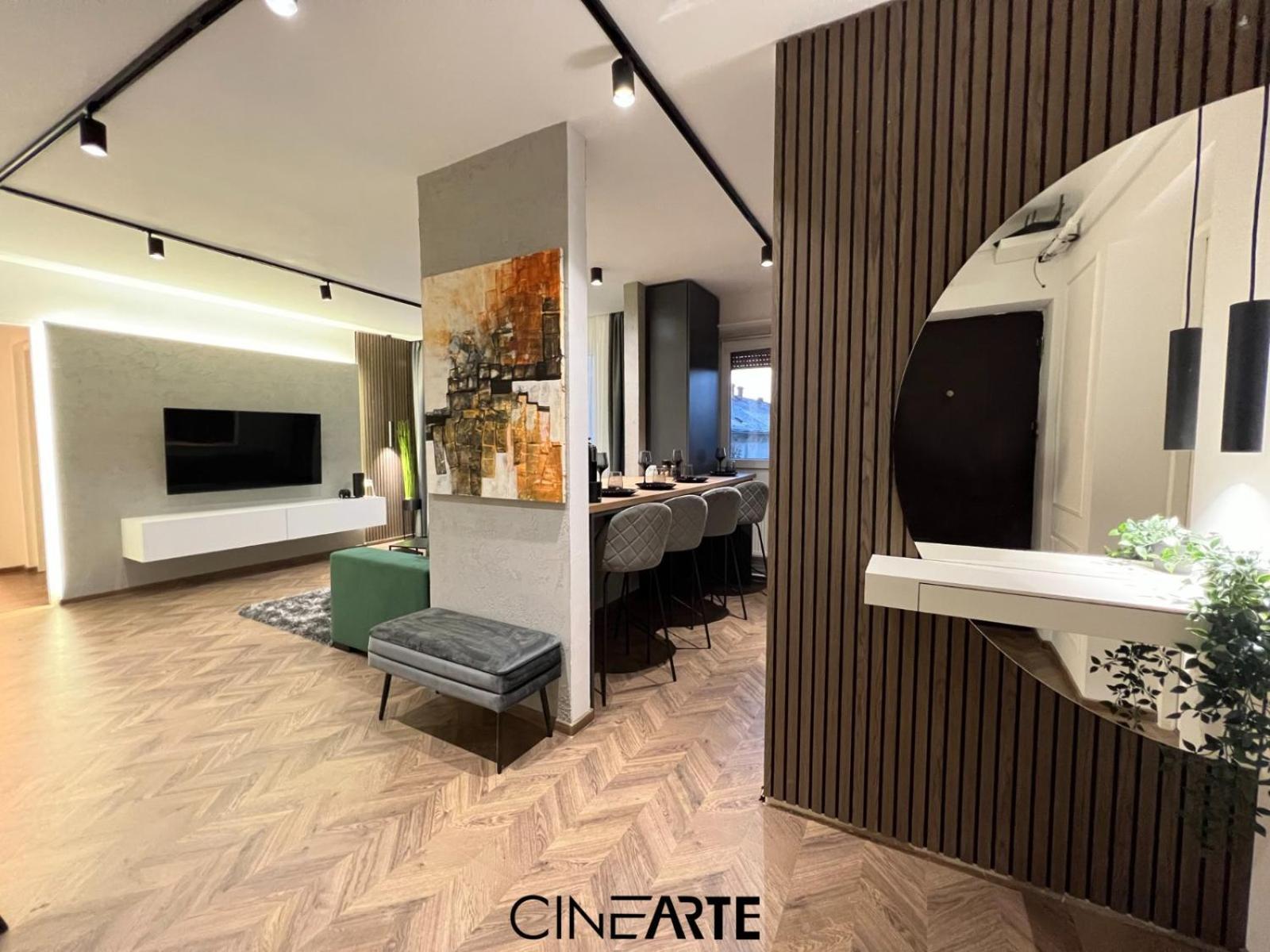 Cinearte Caransebeş