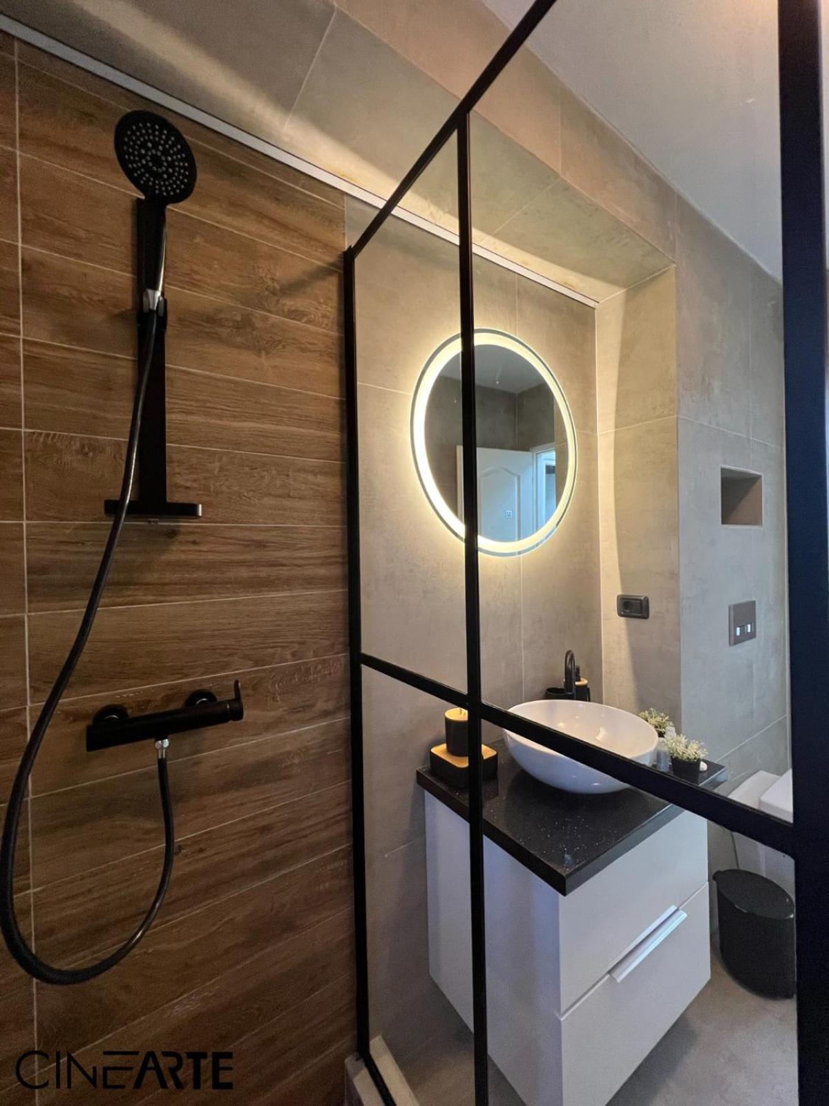 Apartment Cinearte Caransebeş