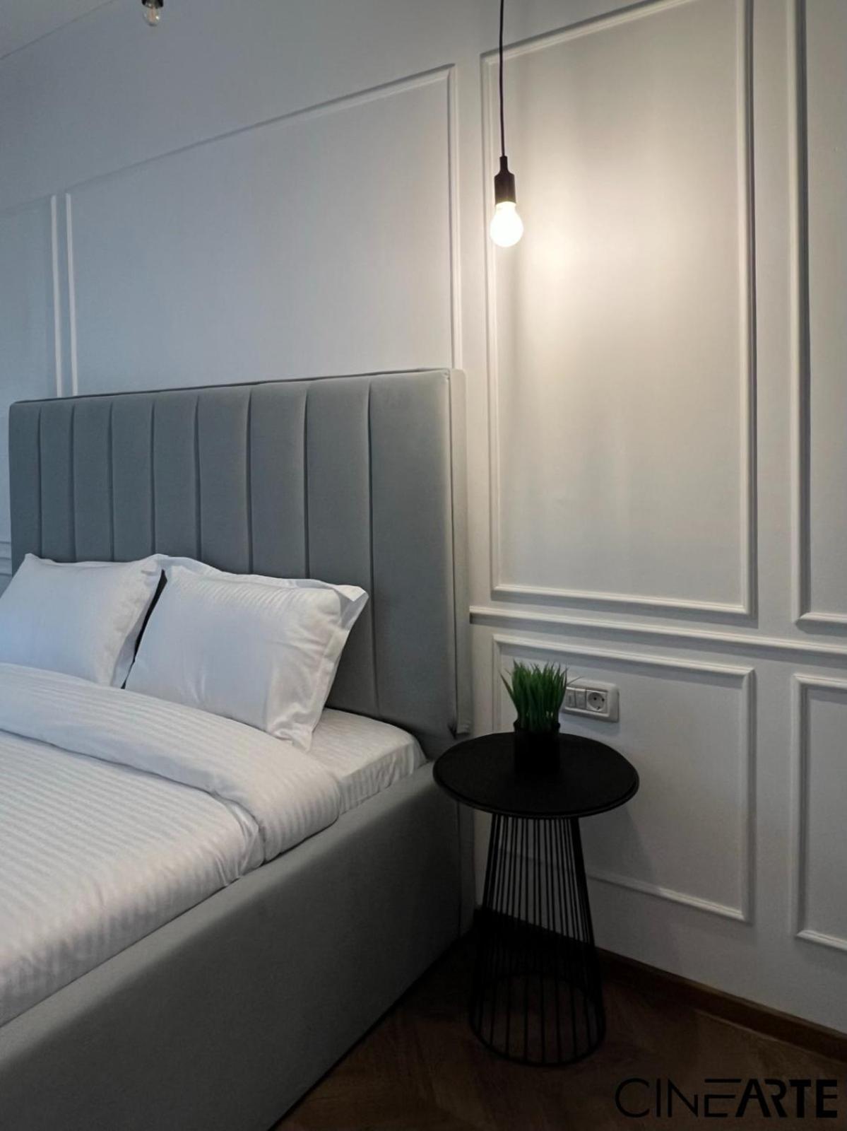 Cinearte Apartment Caransebeş