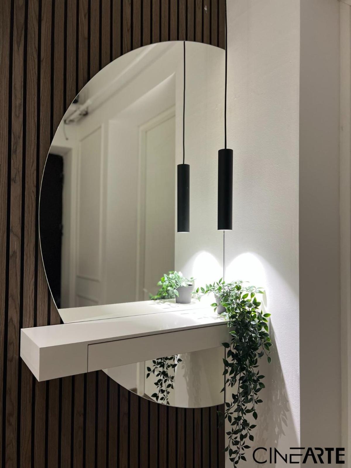 Cinearte Apartment Caransebeş